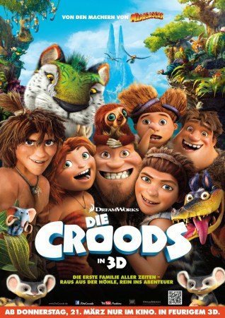 Die Croods