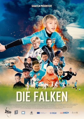 Die Falken