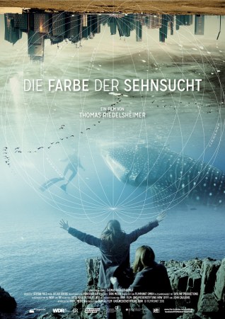 Die Farbe der Sehnsucht