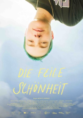 Die feige Schönheit