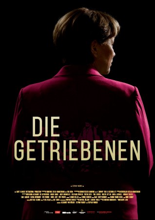 Die Getriebenen