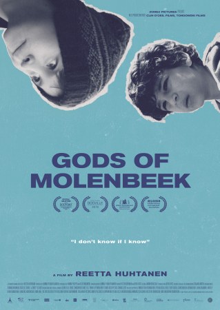 Die Götter von Molenbeek
