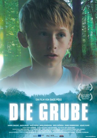 Die Grube