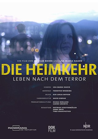 Die Heimkehr - Leben nach dem Terror