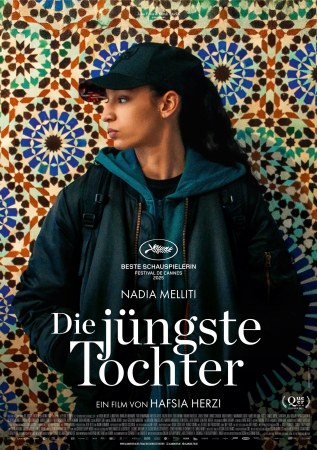 Around The World in 14th Films: Die jüngste Tochter