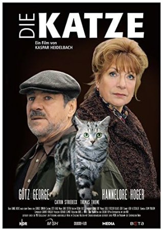 Die Katze