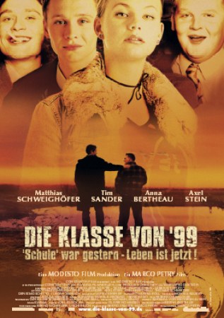 Die Klasse von '99