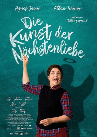 Die Kunst der Nächstenliebe