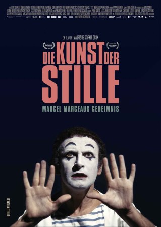 Die Kunst der Stille - Marcel Marceaus Geheimnis
