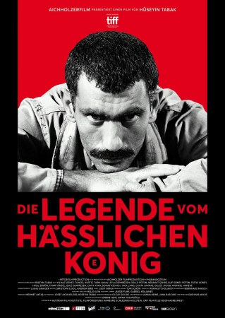 Die Legende vom hässlichen König