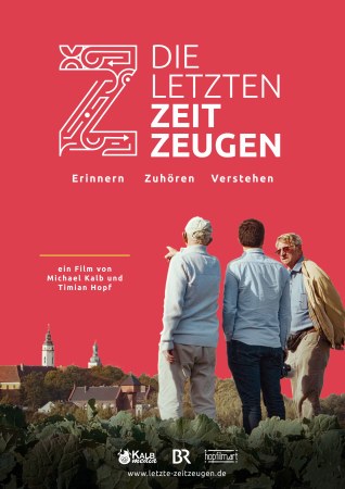 Die letzten Zeitzeugen