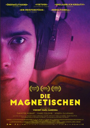 Die Magnetischen