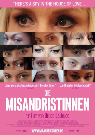 Die Misandristinnen