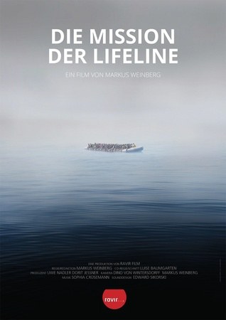 Die Mission der Lifeline