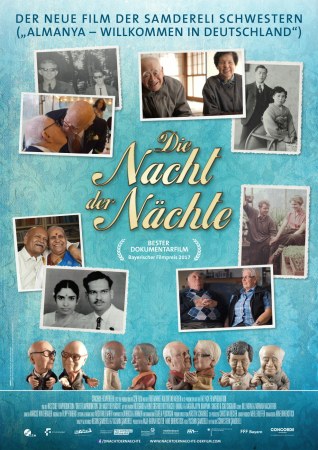 Die Nacht der Nächte