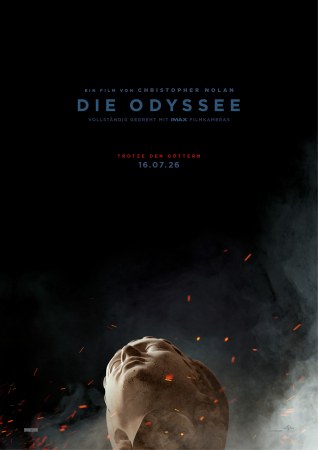 Die Odyssee