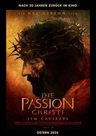 Die Passion Christi