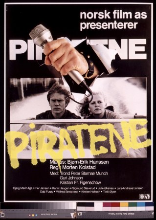 Die Piraten