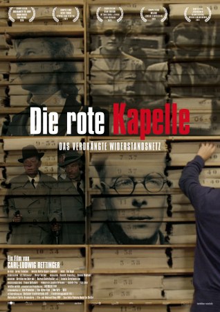 Die Rote Kapelle - Das verdrängte Widerstandsnetz
