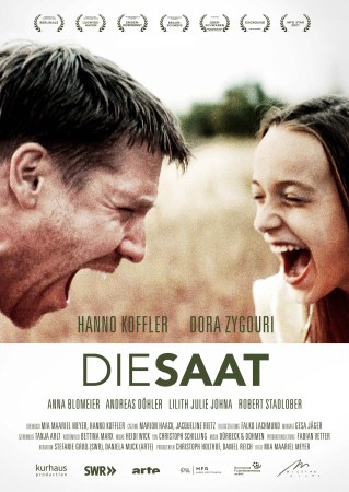 Die Saat