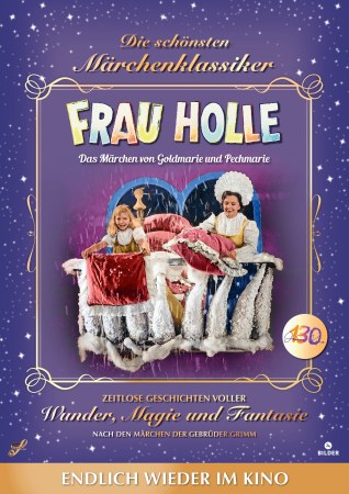 Die schönsten Märchenklassiker: Frau Holle