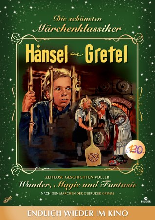 Die schönsten Märchenklassiker: Hänsel und Gretel
