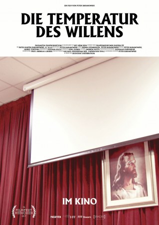Die Temperatur des Willens