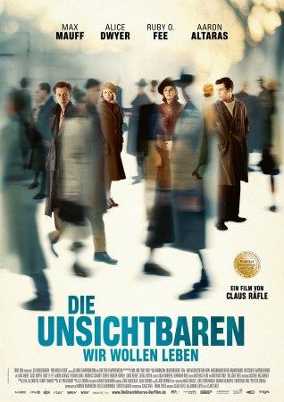 Die Unsichtbaren - Wir wollen leben