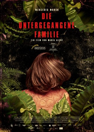 Die untergegangene Familie