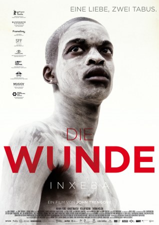 Die Wunde