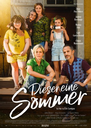 Dieser eine Sommer