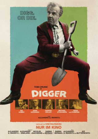 Digger