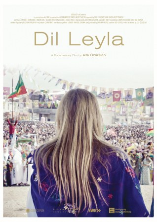 Dil Leyla