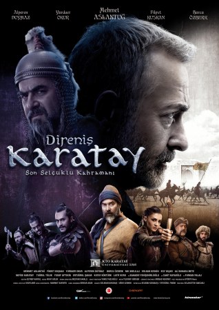 Direnis karatay
