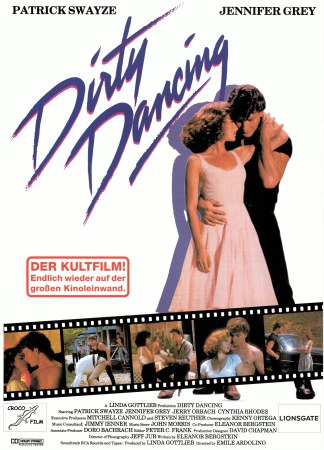 Dirty Dancing