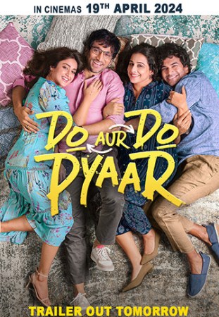 Do Aur Do Pyaar