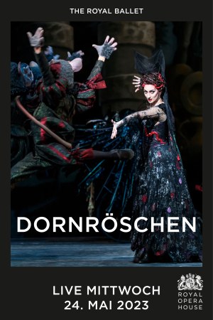 Dornröschen - Tschaikowsky (Royal Opera House 2023)
