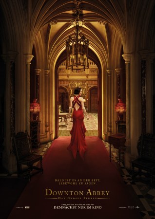 Downton Abbey: Das große Finale
