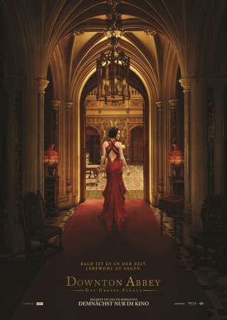 Downton Abbey: Das große Finale