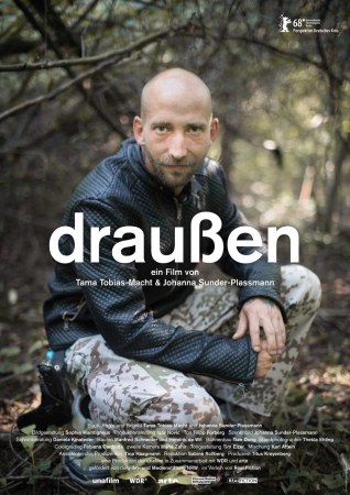 Draußen