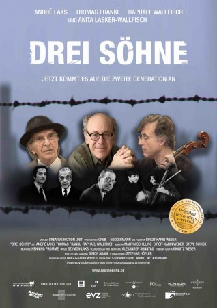 Drei Söhne