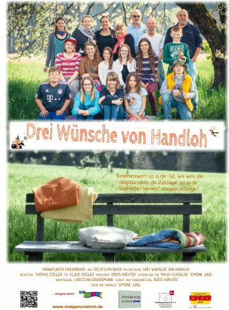 Drei Wünsche von Handloh