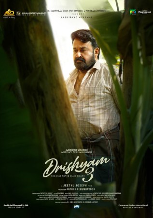 Drishyam 3