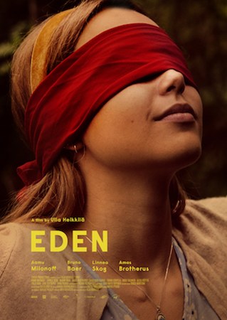 Eden