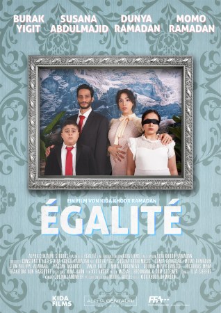 Égalité
