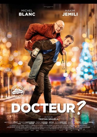 Ein Doktor auf Bestellung