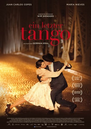 Ein letzter Tango