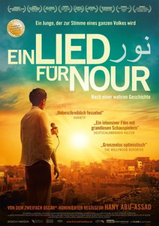 Ein Lied für Nour