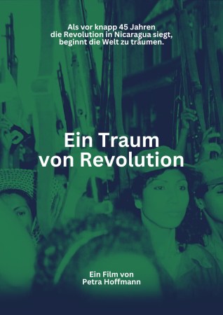 Ein Traum von Revolution