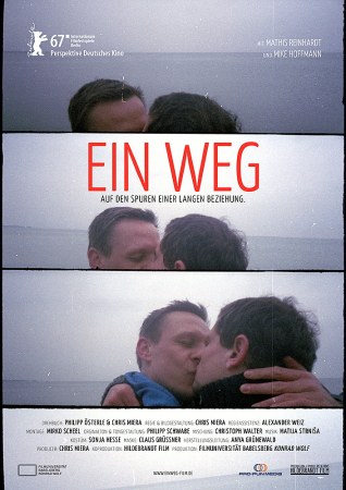 Ein Weg